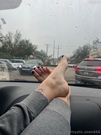 Mystic Soles