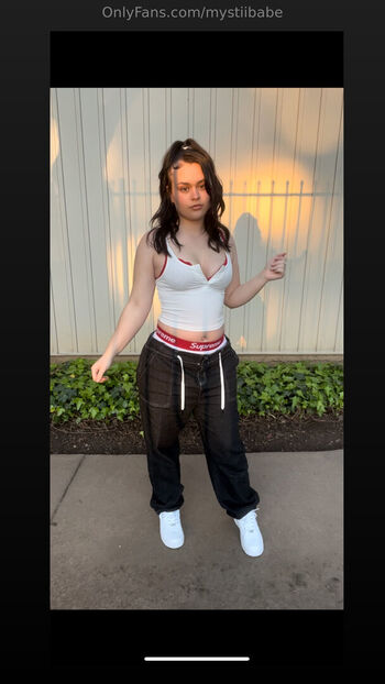 mystiibabe