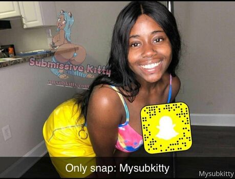 mysubkitty