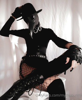MythoBunny