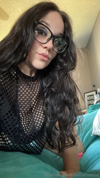mzdreamonroe