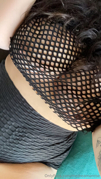 mzdreamonroe