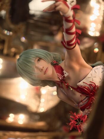 尊みを感じて桜井