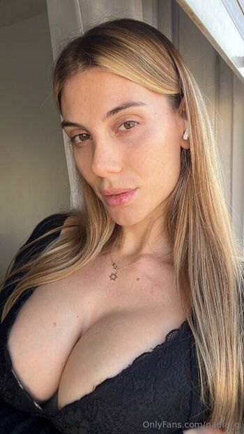 Nadia G