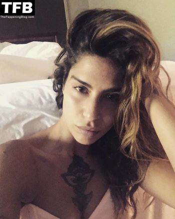 Nadia Hilker