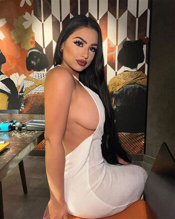Nadia Khar
