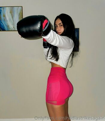 nadiastrikesagain