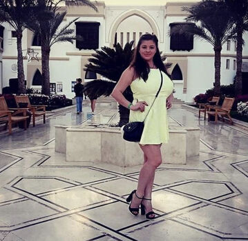 Nadin Shcherban