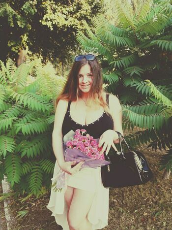 Nadin Shcherban