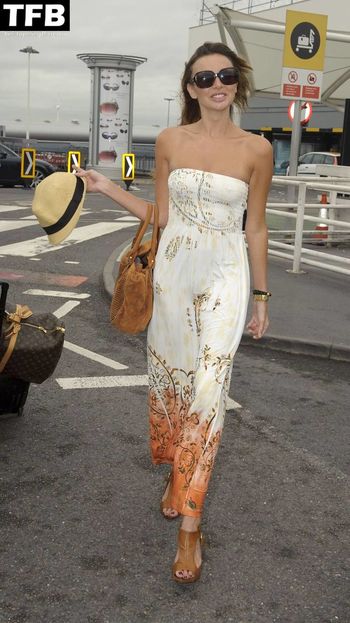 Nadine Coyle