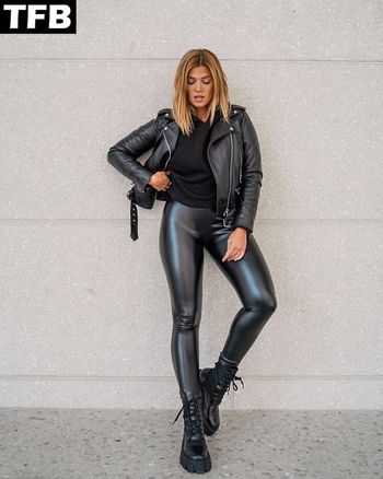 Nadine Klein