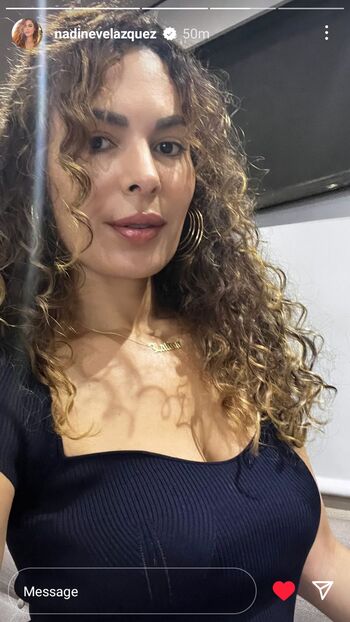 Nadine Velazquez