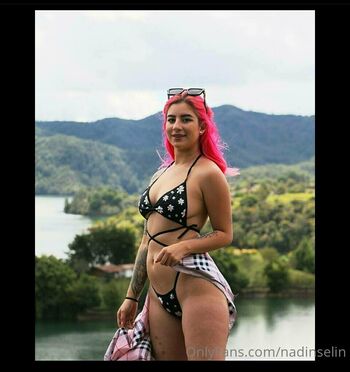 nadinselin