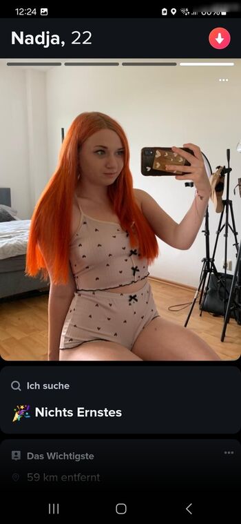 Nadja Held