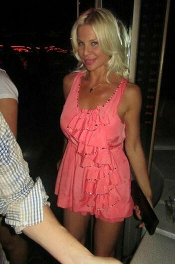 Nadya Basinger