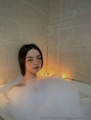 Nadya Yeremin