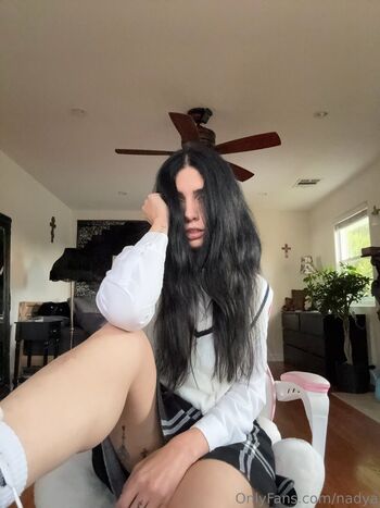 nadya