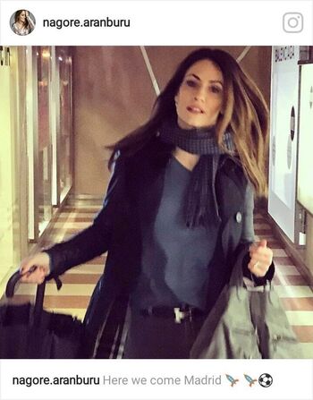 Nagore Aranburu