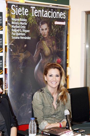Nagore Robles