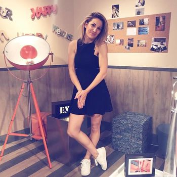 Nagore Robles
