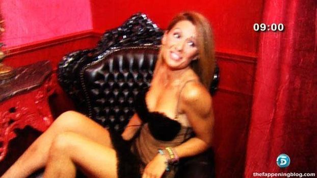 Nagore Robles