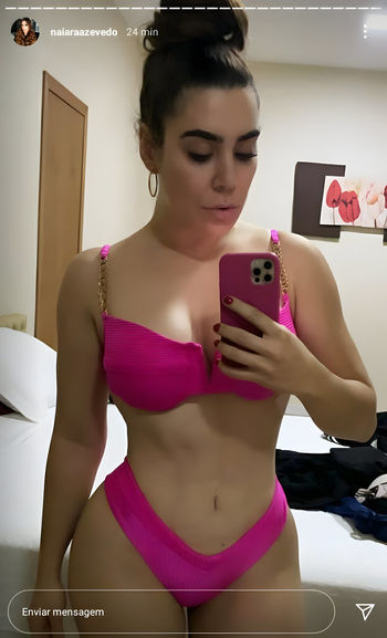 Naiara Azevedo