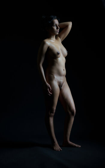nakedgoddess