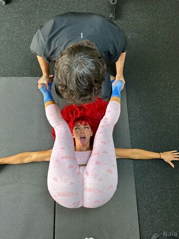 nalafitness