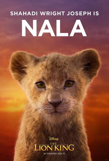 Nalarays