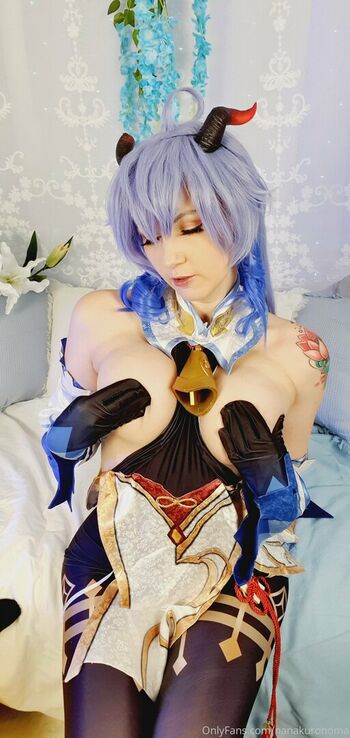 Nana Kuronoma