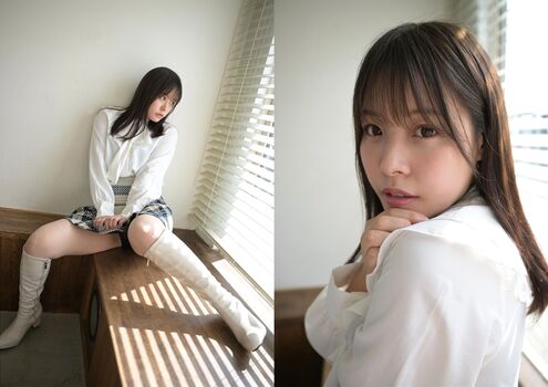 Nana Yagi