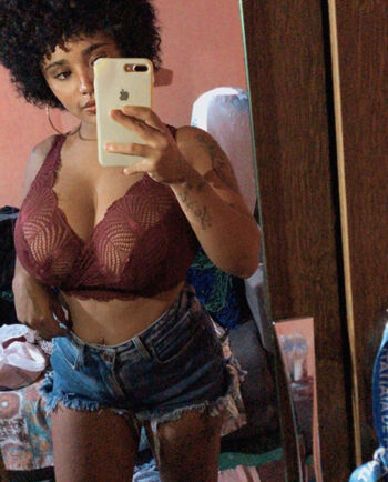 Nanah Rodrigues