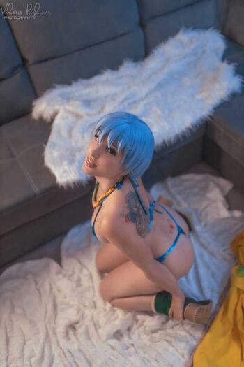 Nanami_cos