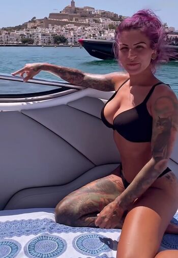 Nancy Mietzi