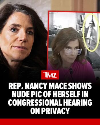 nancymace