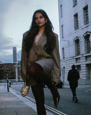 Nandini Bhattacharya