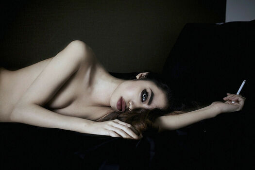 Naomi Black