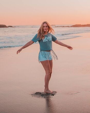 Naomi Kyle
