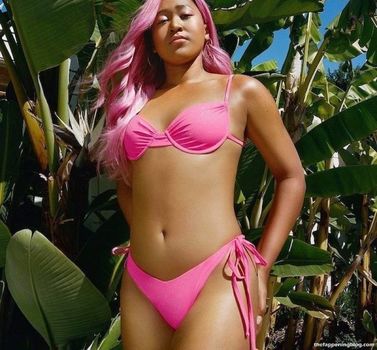 Naomi Osaka