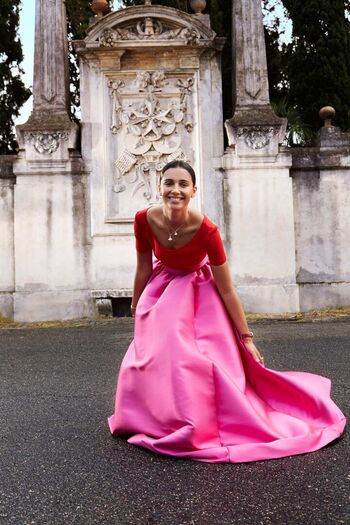 Naomi Scott