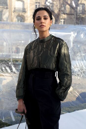 Naomi Scott