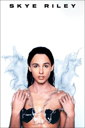Naomi Scott