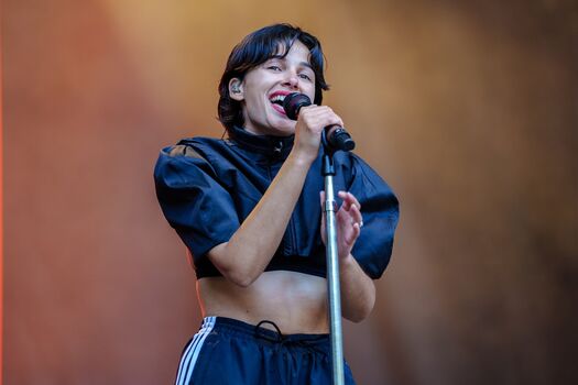 Naomi Scott