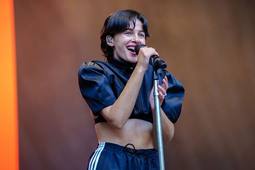 Naomi Scott