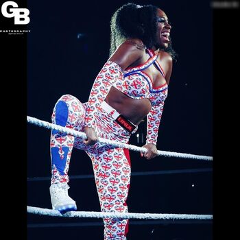 Naomi