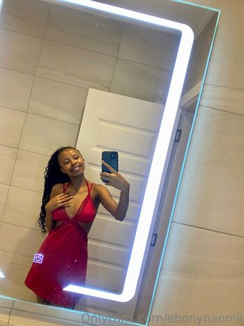 naomiebony