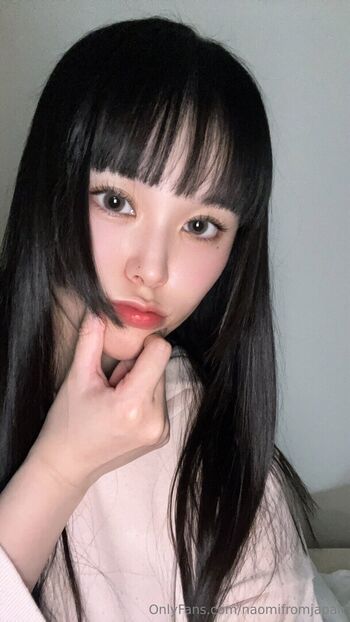 naomifromjapan