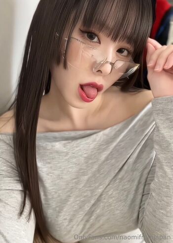 naomifromjapan