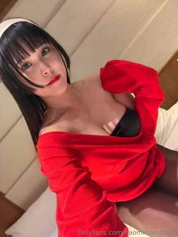 naomifromjapan