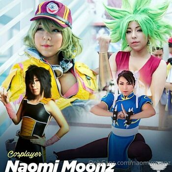 naomimoonz